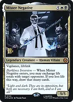Marvel's Spider-Man Promos #135s