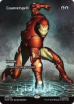 Marvel Universe #52