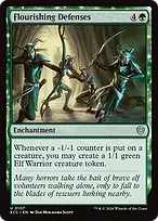 Lorwyn Eclipsed Commander #107