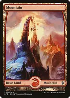 Battle for Zendikar #267