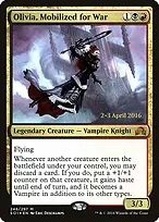 Shadows over Innistrad Promos #248s