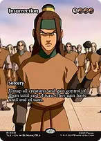 Avatar: The Last Airbender Eternal #31