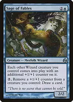 Morningtide #47