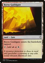 Commander Anthology Volume II #240