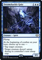 Innistrad: Crimson Vow Promos #58s