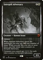 Innistrad: Double Feature #25