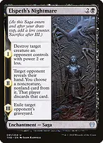 Theros Beyond Death #91