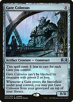 Ravnica Allegiance Promos #232