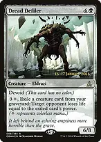 Oath of the Gatewatch Promos #68s