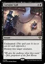 Commander Masters #146