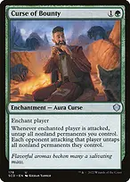 Starter Commander Decks #178