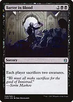 Commander Anthology #48