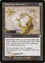 The Brothers' War Retro Artifacts #85z