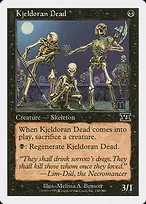 Classic Sixth Edition #140