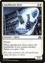 Shadows over Innistrad #4