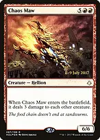 Hour of Devastation Promos #87s