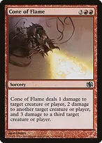 Duel Decks: Jace vs. Chandra #54