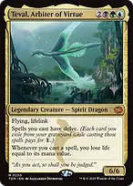 Tarkir: Dragonstorm Promos #230p