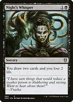 Phyrexia: All Will Be One Commander #94
