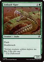 Innistrad Remastered #186