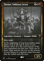 Innistrad: Double Feature #223
