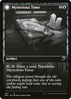 Innistrad: Double Feature #63
