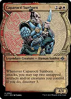 The Lost Caverns of Ixalan #302