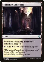 Commander 2017 #250