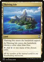 New Capenna Commander #441