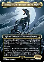 Jurassic World Collection #15