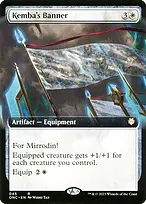 Phyrexia: All Will Be One Commander #45