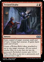 Wilds of Eldraine #154
