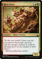Battlebond #227
