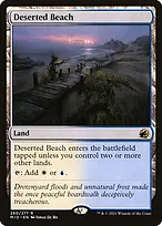 Innistrad: Midnight Hunt #260