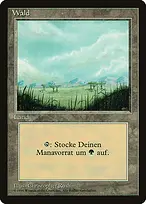 Foreign Black Border #306a