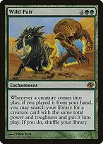 Planar Chaos #144