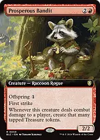 Bloomburrow Commander #59