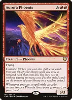 Commander Legends #161