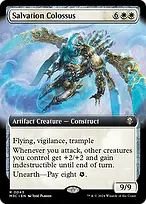 Modern Horizons 3 Commander #43
