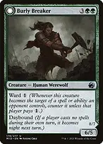Innistrad: Midnight Hunt #174