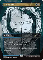 Secret Lair Drop #1671
