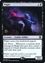 Adventures in the Forgotten Realms Promos #127s