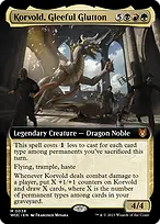Wilds of Eldraine Commander #38