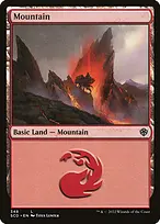 Starter Commander Decks #348