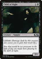 Core Set 2019 #89