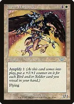 Legions #4