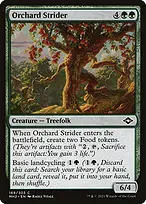 Modern Horizons 2 #169