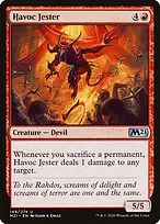 Core Set 2021 #149