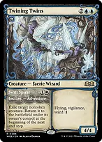 Wilds of Eldraine #296