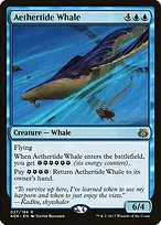Aether Revolt #27